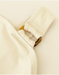 OOVY - Eco Coconut Swimsuit