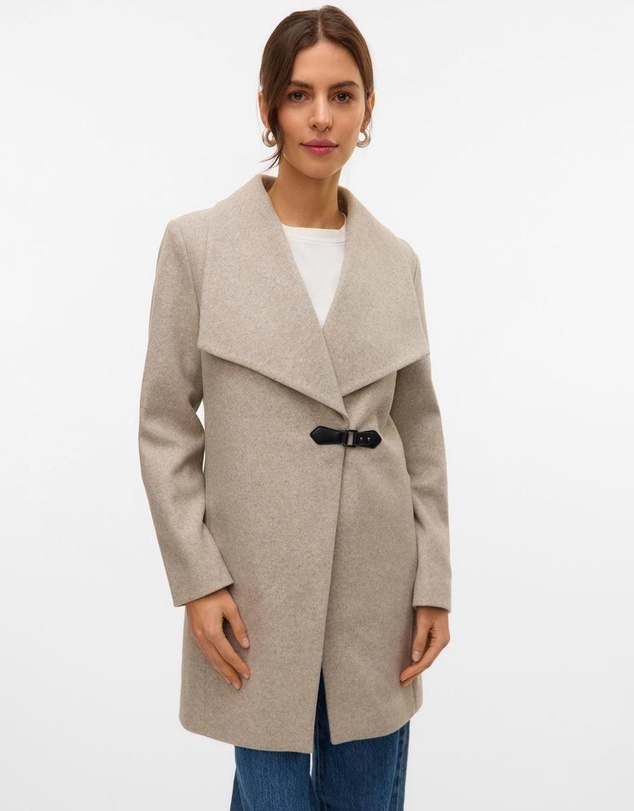 Vero Moda - Pop Nattie Coat