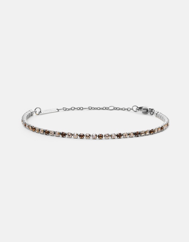 Daniel Wellington - Classic Tennis Bracelet Honey Combo
