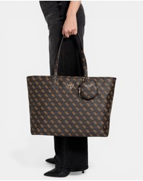 GUESS - Power Play Large Tech Tote