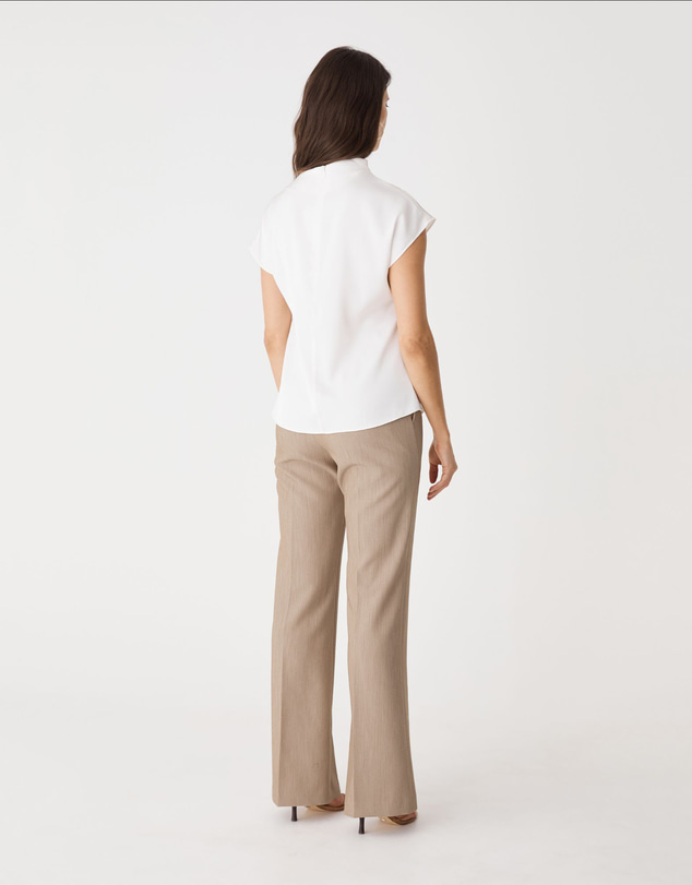 Forcast - Julia Bootleg Pants