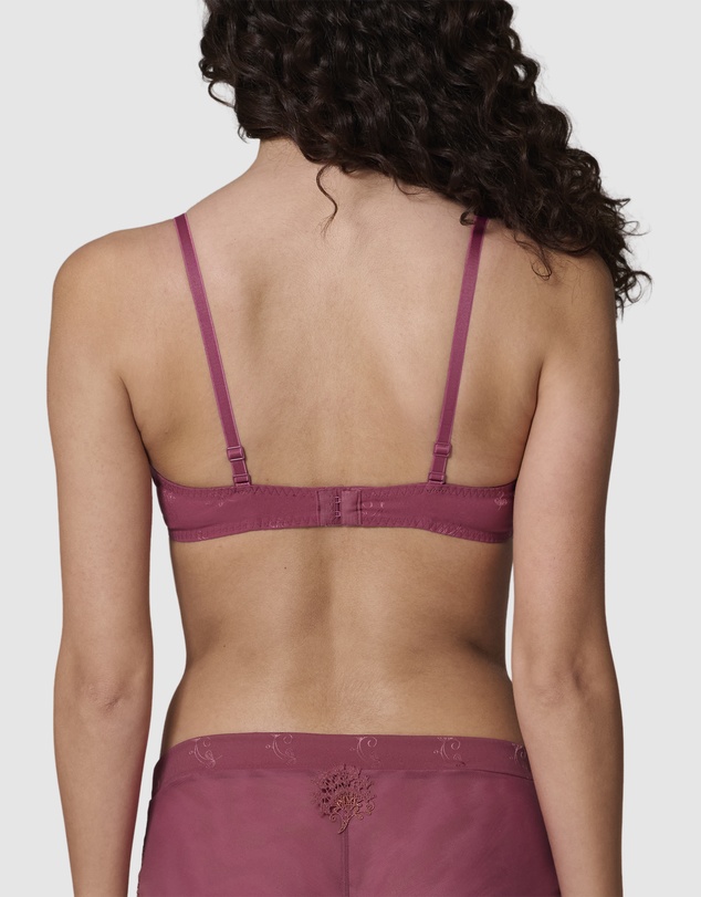 Simone Perele - Wish Triangle Push Up Bra