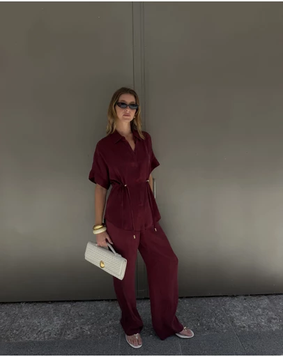 KIVARI - Jaxon Pants