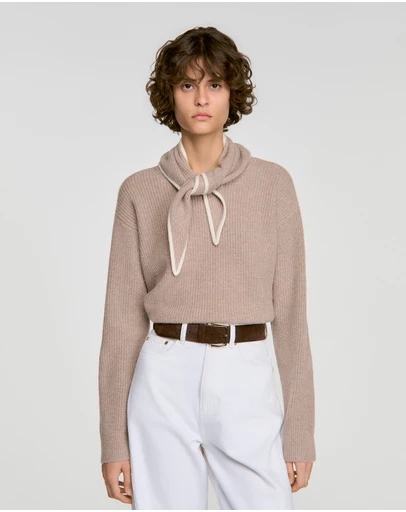 Sandro - Amara Sweater
