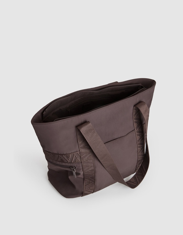 AYA - Gia RFID Pocket Tote Bag