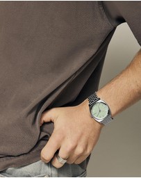 Nixon - Time Teller Watch