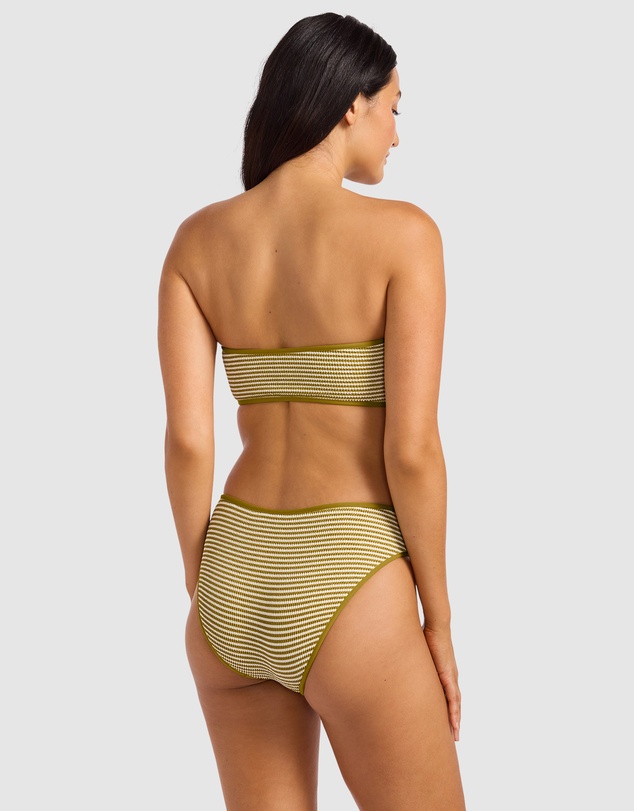 Seafolly - Horizons Tube Bikini Top