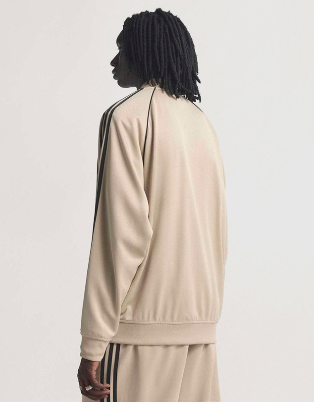 adidas Originals - SST Adicolor Classics Loose Track Top