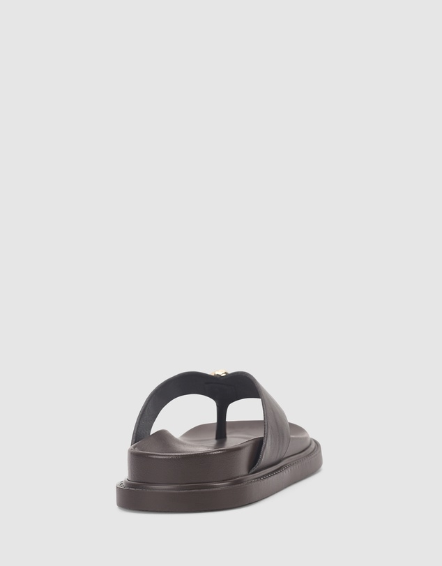Verali - Bri Footbed Thongs