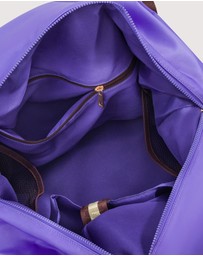 The Somewhere Co - Copenhagen Weekender Duffle Bag