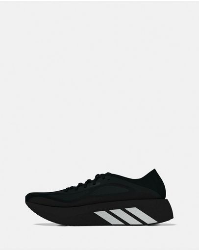 Core Black, Ftwr White & Core Black