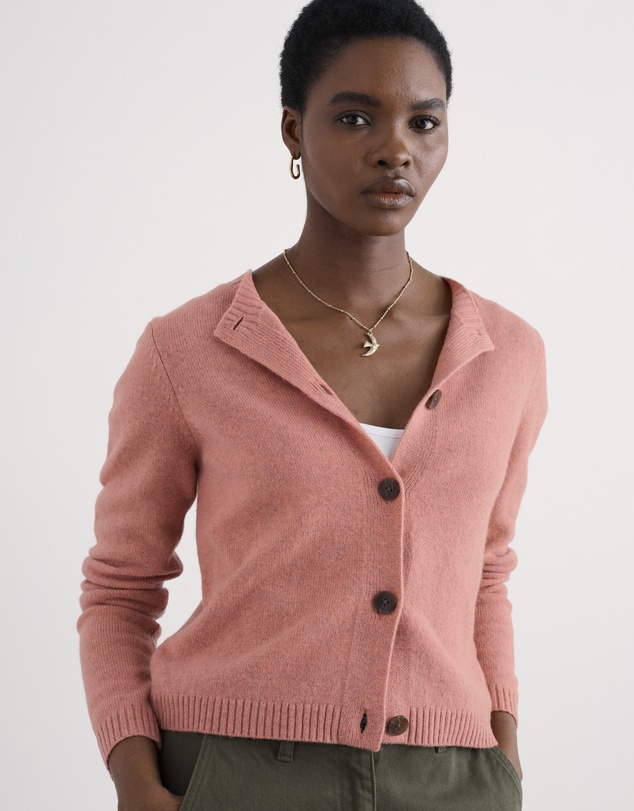 Seasalt - Tern Tide Cardigan