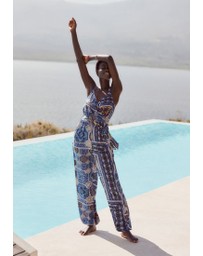 NEXT - Summer Jumpsuit