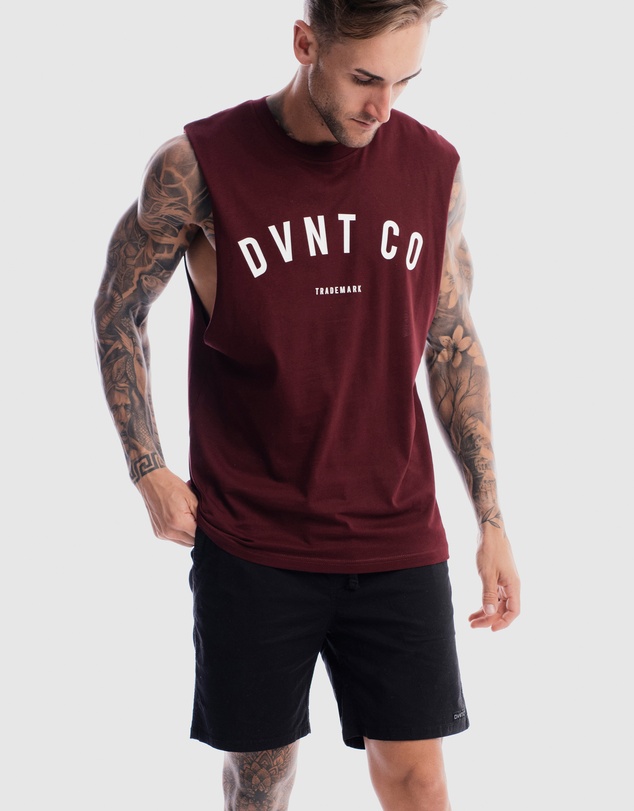 DVNT - Arch Tank