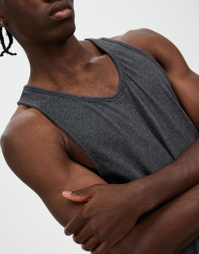 Surrounded By Ghosts - The Euclase Cotton Singlet