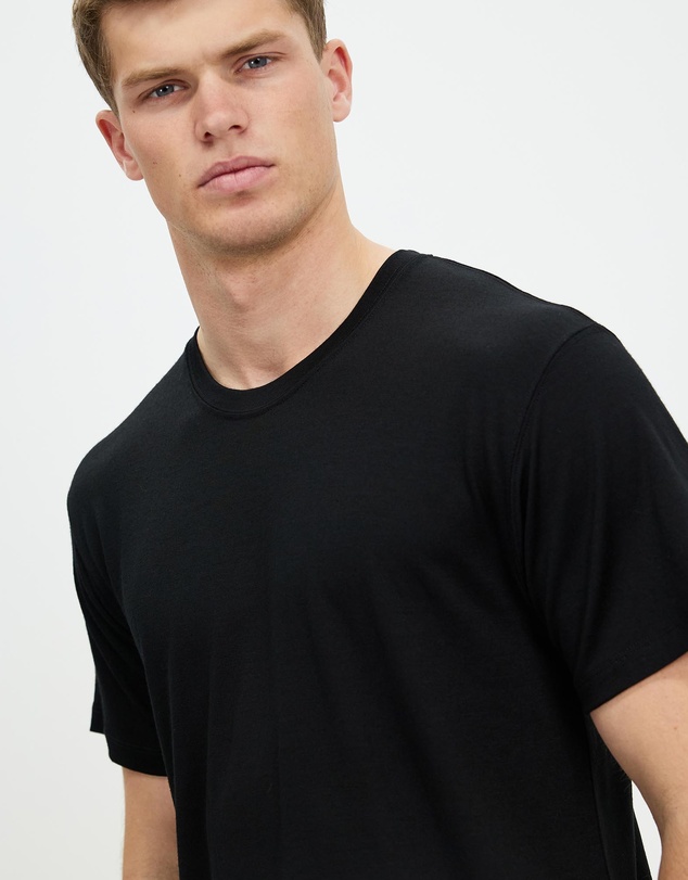 Mcintyre - All Day Merino Tee