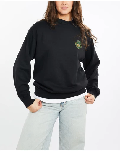 Vintage by The Real Deal - Pre Loved - Vintage 90s Nike 'Beaverton, Oregon' Sweatshirt