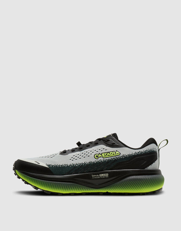 Brooks - Cascadia 20 - Men's