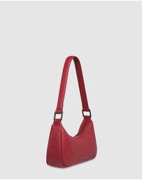 Status Anxiety - Not That Simple Handbag