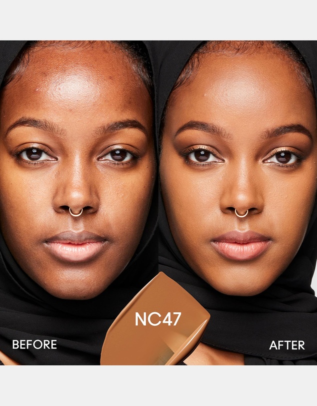 MAC - Studio Fix Fluid SPF15 Foundation 30ml