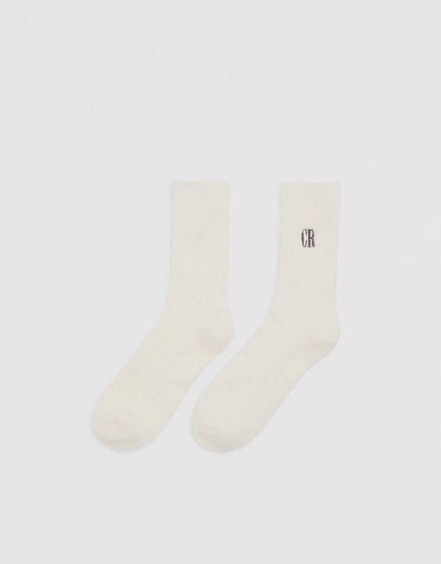 Country Road - Country Road Fluffy Sock
