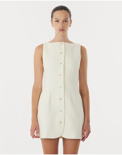 Warm White