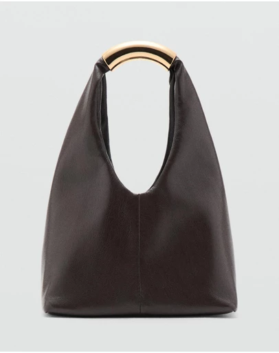 M.N.G - Bernard Medium Bag
