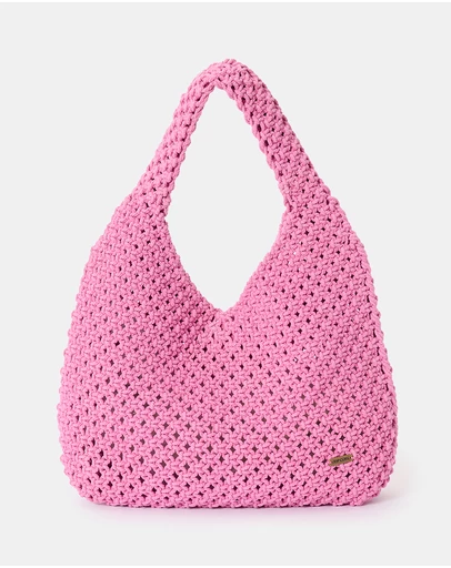 Rip Curl - Macrame Sand Free 4L Tote Bag