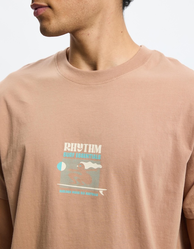 Rhythm - Slide SS T-Shirt