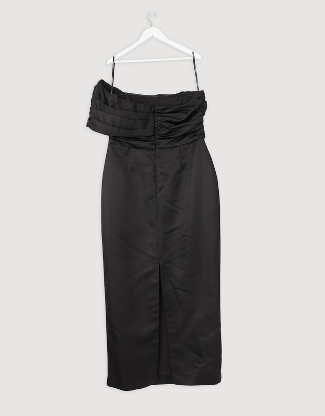 Revibe - Repaired CHANCERY Gracie Dress - AU 18