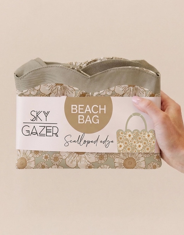 Sky Gazer - Beach Lover's Gift Box Hamper- Casuarina