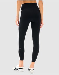 Splits59 - Mia Rigor Legging With Stripe