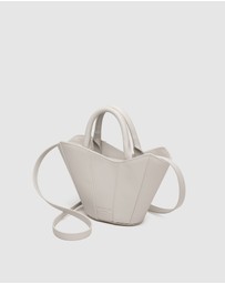 Gaston Luga - Josefine - Waterproof Mini Shoulder ToteCarry Bag