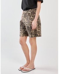Sass - Sabine Denim Shorts
