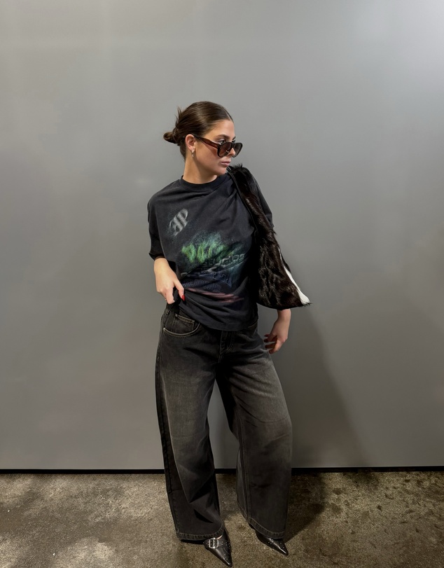 ENA PELLY - Maeve Relaxed Tee