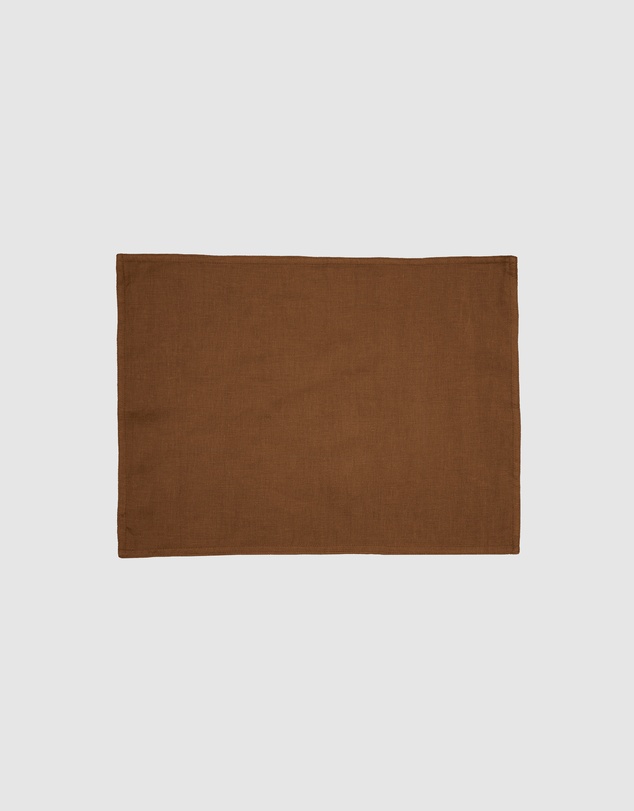 Bambury - Linen Placemat