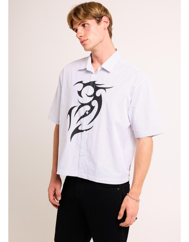 Standard - Tank Short Sleeve Shirt