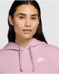 Nike - Sportswear Club Fleece Pullover Hoodie