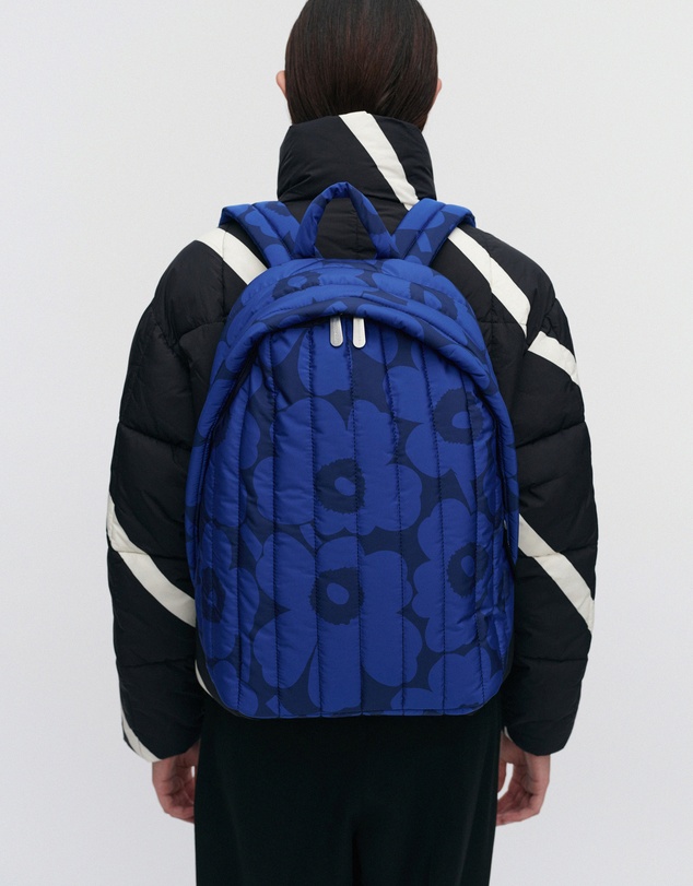 Marimekko - Joy Backpack Unikko Backpack