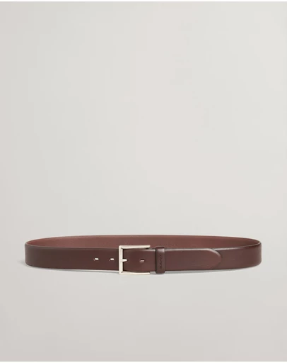 Gant - Classic Leather Belt