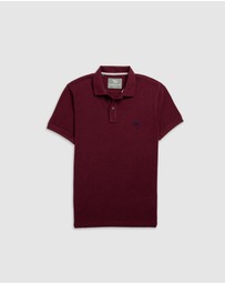 Rodd & Gunn - The Gunn Polo