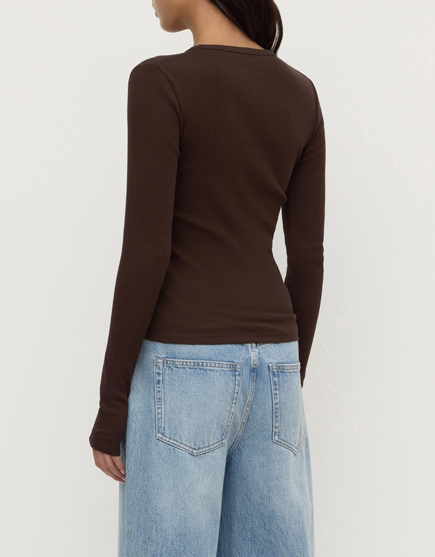 Assembly Label - Zali Long Sleeve Tee