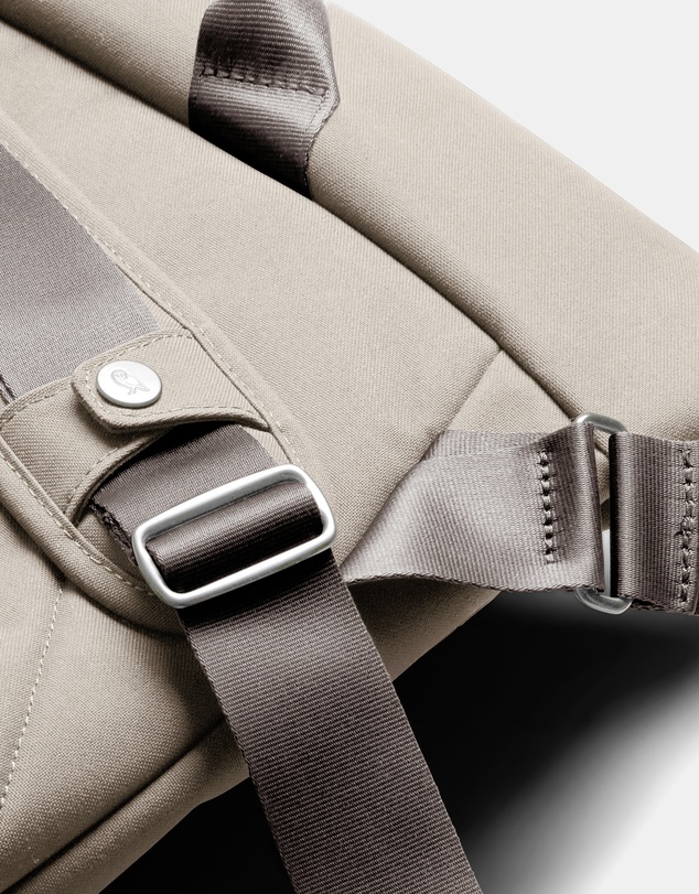 Bellroy - Classic Messenger 13L