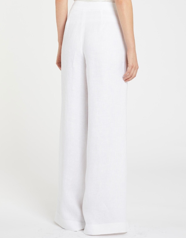 Marella - Aura Wide Trousers