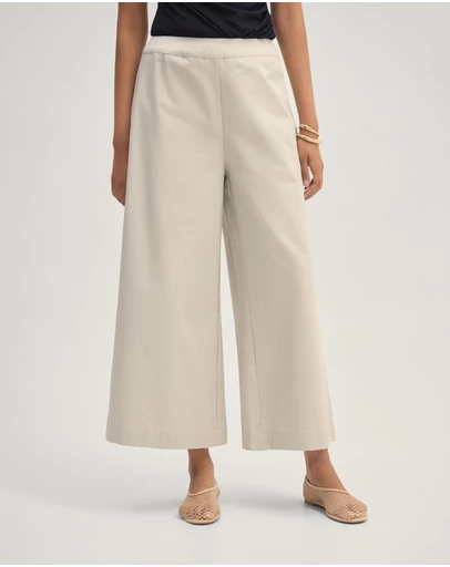 Oxford - Billi Culotte