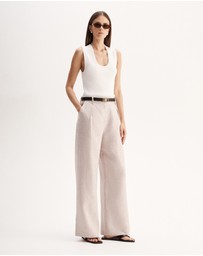 Elka Collective - Harlow Pants