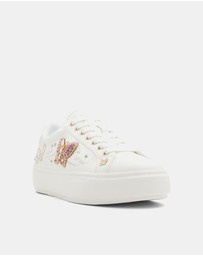 ALDO - Gwiri 2.0 Platform Sneakers