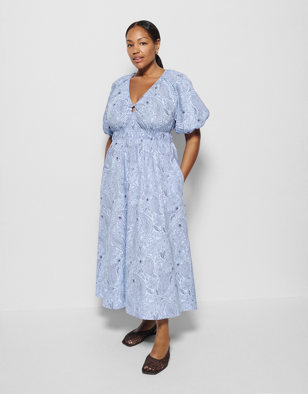 Commonry - Erika Dress