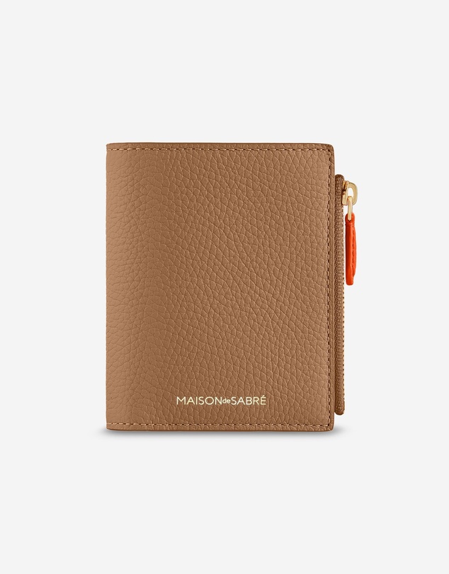 Maison De Sabre - The Bifold Wallet
