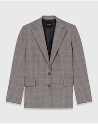Maje - Vicaroni Blazer